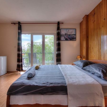 Apartment Marijanka Senj  Εξωτερικό φωτογραφία