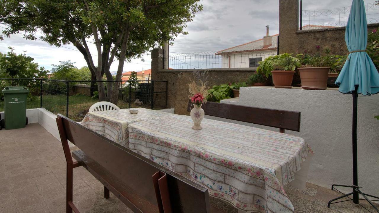 Apartment Marijanka Senj  Εξωτερικό φωτογραφία