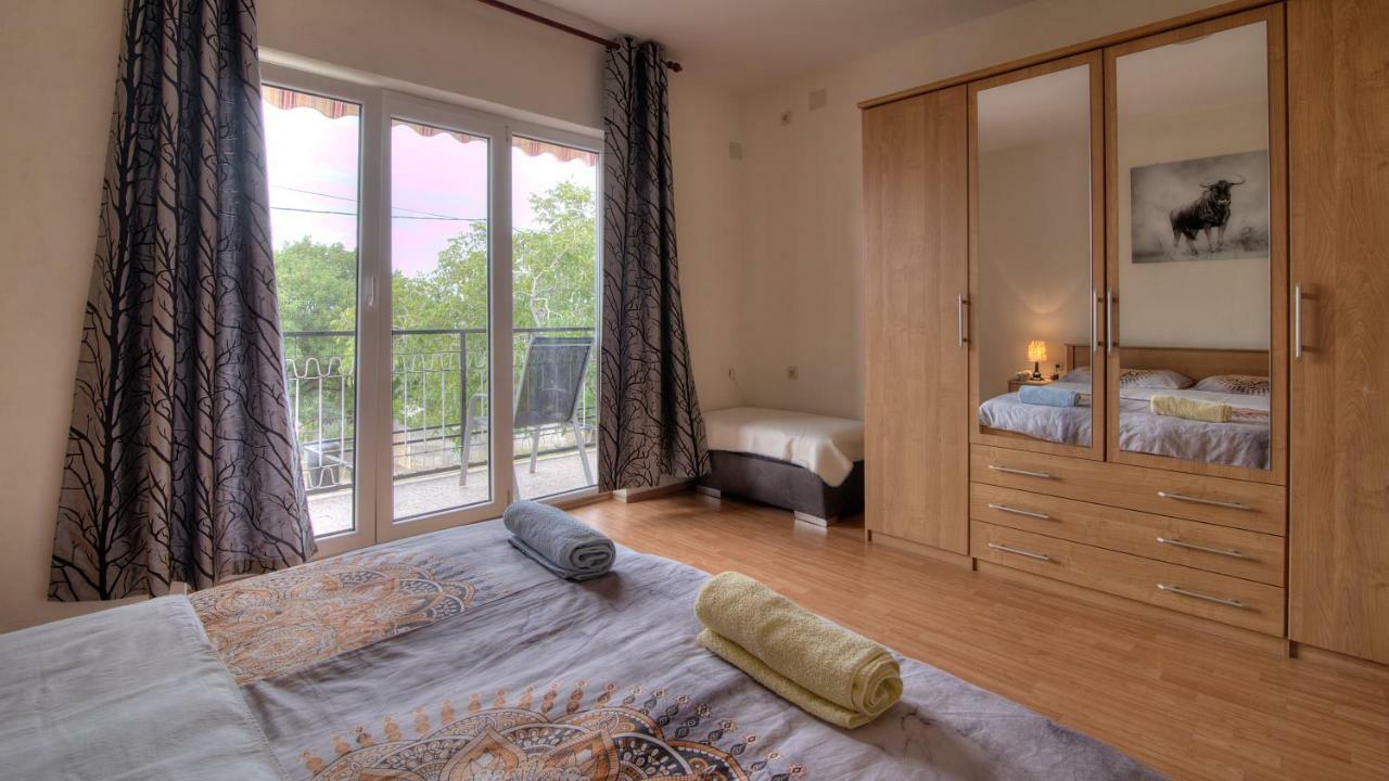 Apartment Marijanka Senj  Εξωτερικό φωτογραφία