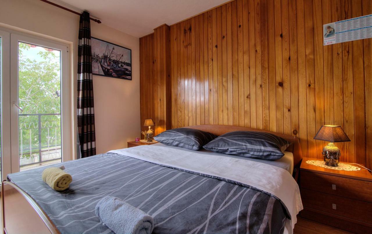 Apartment Marijanka Senj  Εξωτερικό φωτογραφία