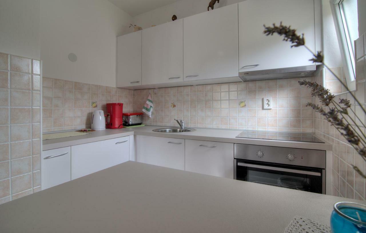 Apartment Marijanka Senj  Εξωτερικό φωτογραφία