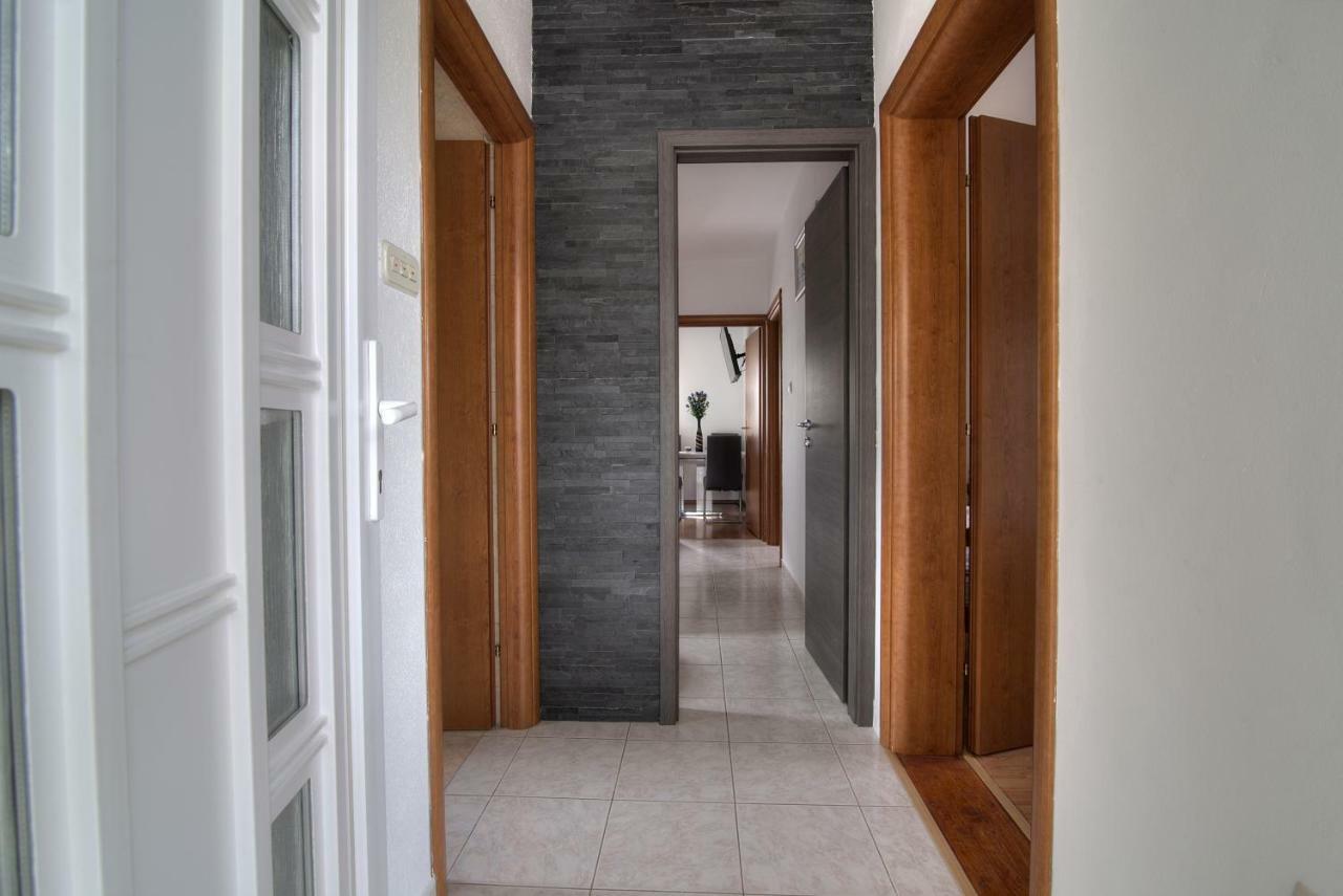 Apartment Marijanka Senj  Εξωτερικό φωτογραφία