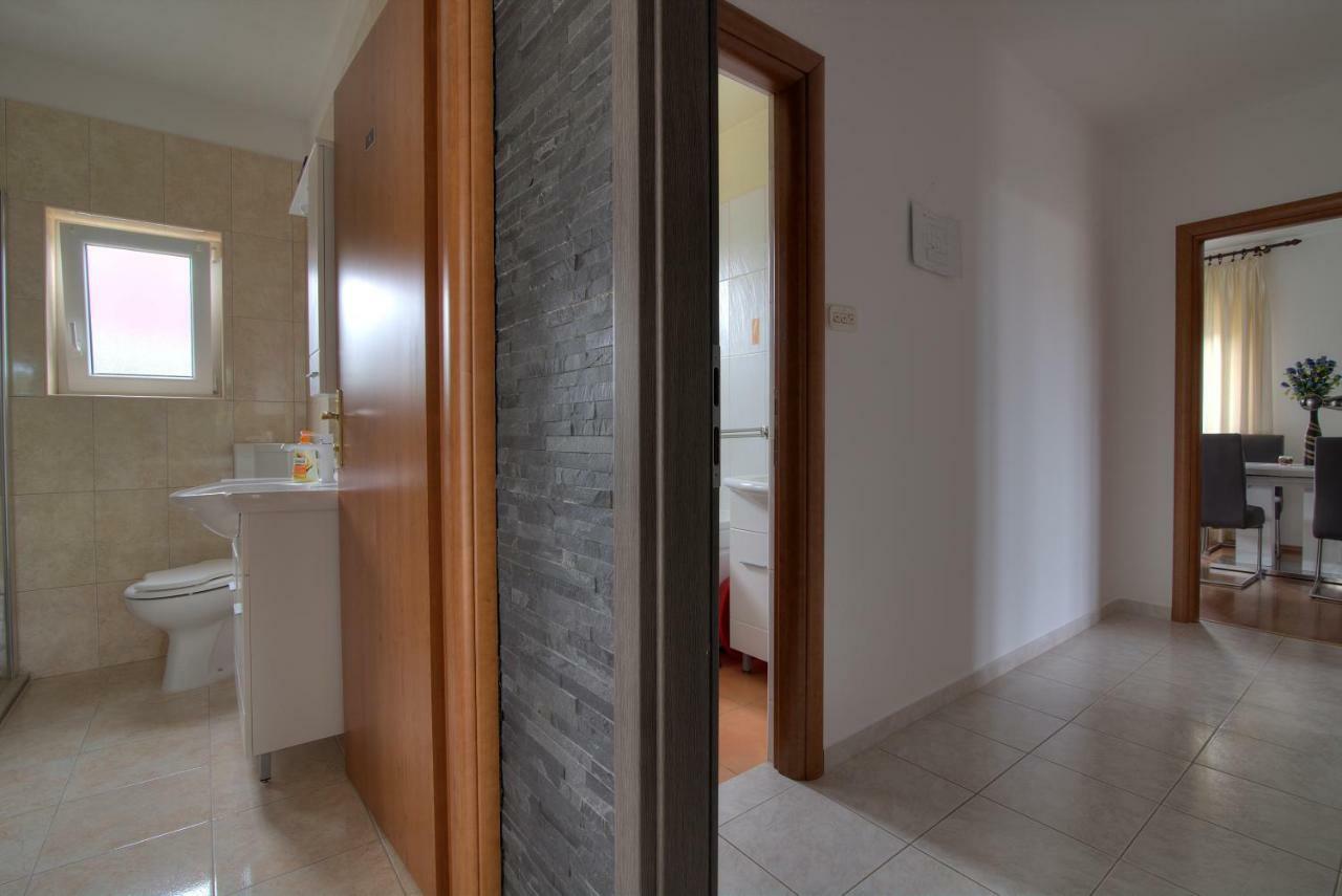 Apartment Marijanka Senj  Εξωτερικό φωτογραφία