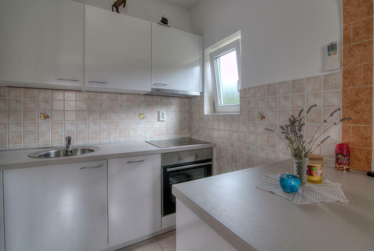 Apartment Marijanka Senj  Εξωτερικό φωτογραφία