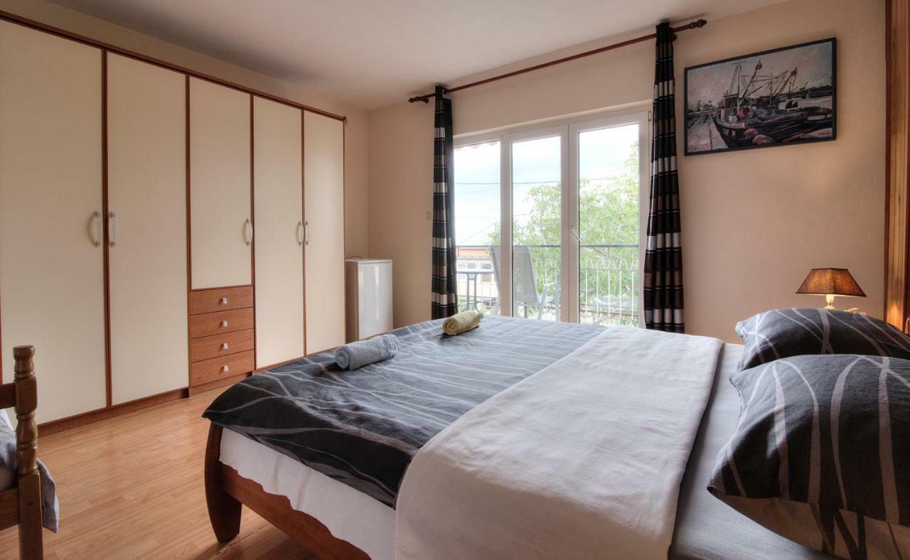 Apartment Marijanka Senj  Εξωτερικό φωτογραφία