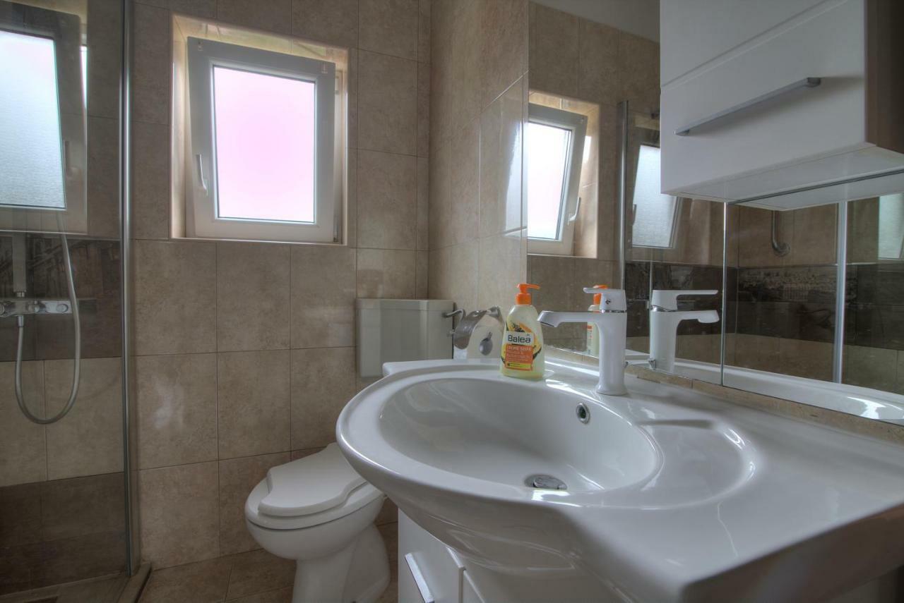 Apartment Marijanka Senj  Εξωτερικό φωτογραφία