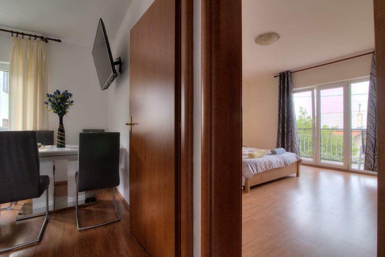 Apartment Marijanka Senj  Εξωτερικό φωτογραφία