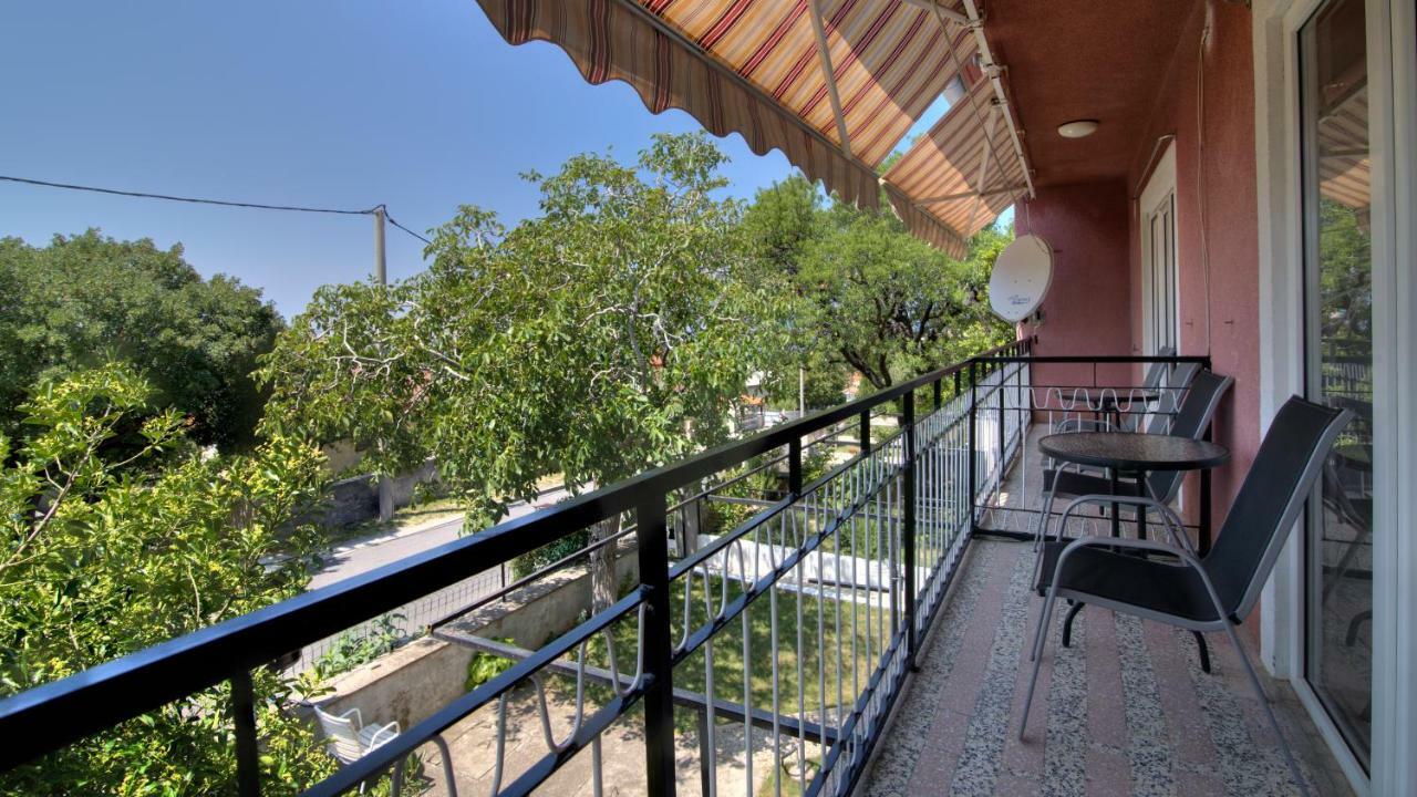Apartment Marijanka Senj  Εξωτερικό φωτογραφία