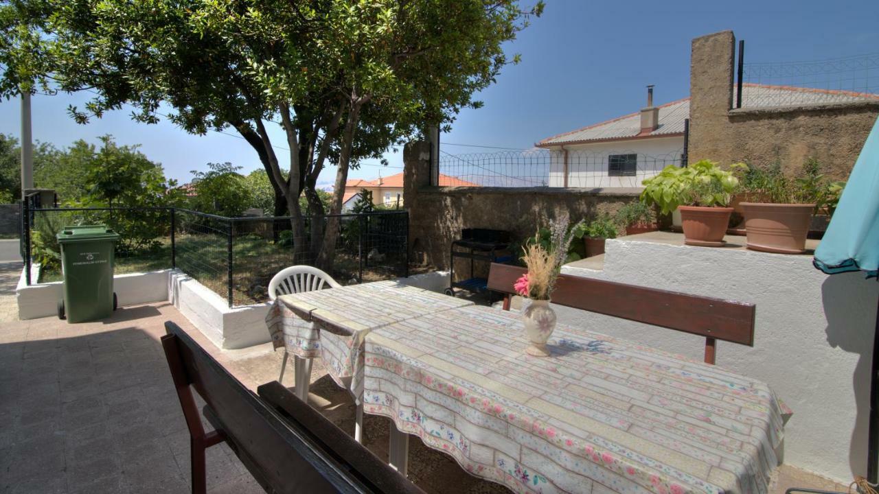 Apartment Marijanka Senj  Εξωτερικό φωτογραφία