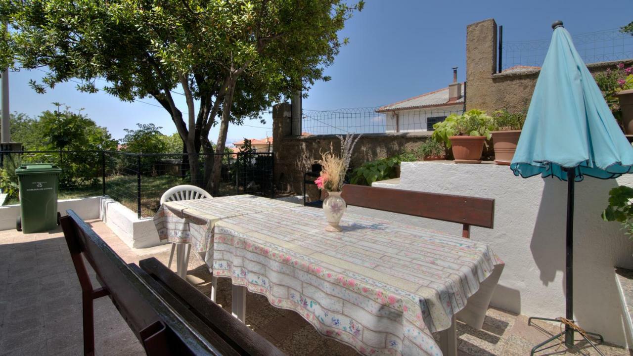 Apartment Marijanka Senj  Εξωτερικό φωτογραφία