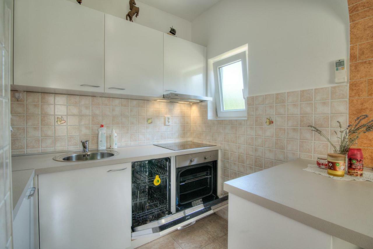 Apartment Marijanka Senj  Εξωτερικό φωτογραφία